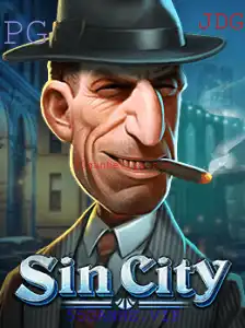 Explorando SinCity: Aventuras e Estratégias no Jogo de Sorte