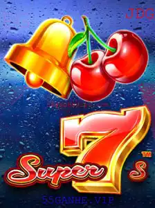 Descubra o Universo de Entretenimento do Super7s