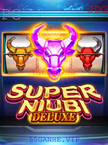Descubra o Mundo de Aventura em SuperNiubiDeluxe