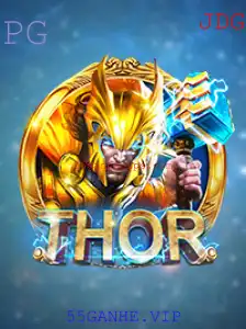 Descubra o Mundo de THOR: Jogo de Estratégia e Aventura