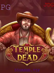 TempleofDead: Explorando o Novo Fenômeno dos Jogos de Aventura