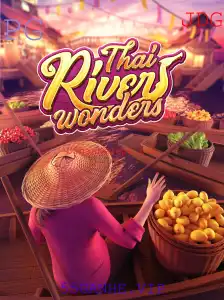 Explorando o Mundo de ThaiRiverWonders e o Fenômeno 55GANHE.VIP