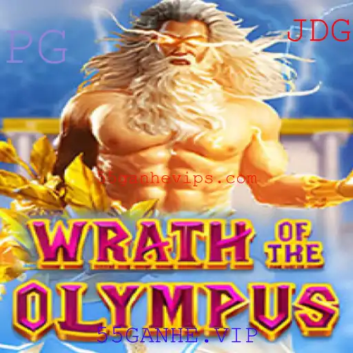 Descubra WrathofOlympus: O Jogo de Estratégia Mítico